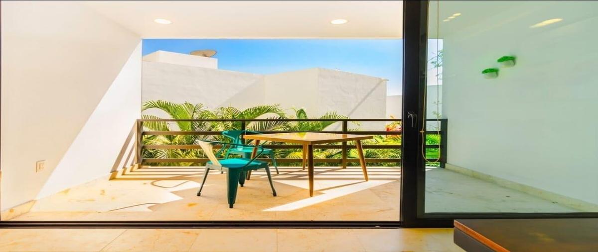 Foto de departamento en renta en  , akumal, tulum, quintana roo, 0 No. 05