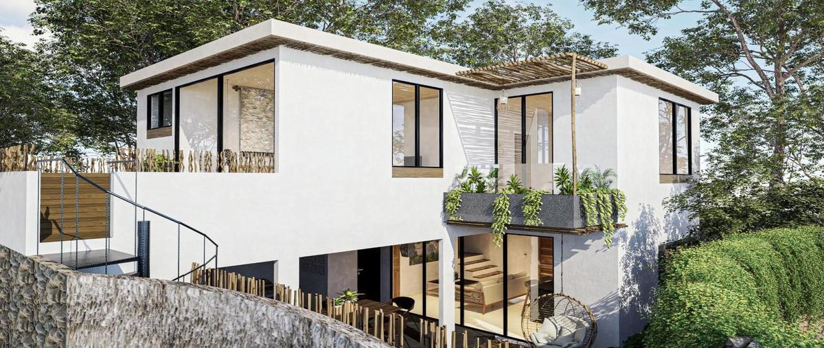 Foto de casa en venta en  , akumal, tulum, quintana roo, 0 No. 05