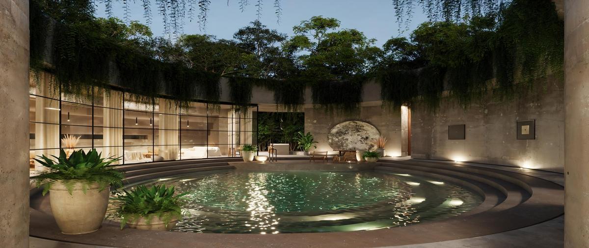 Foto de casa en venta en  , akumal, tulum, quintana roo, 0 No. 03