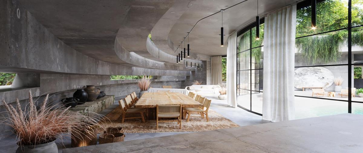 Foto de casa en venta en  , akumal, tulum, quintana roo, 0 No. 04