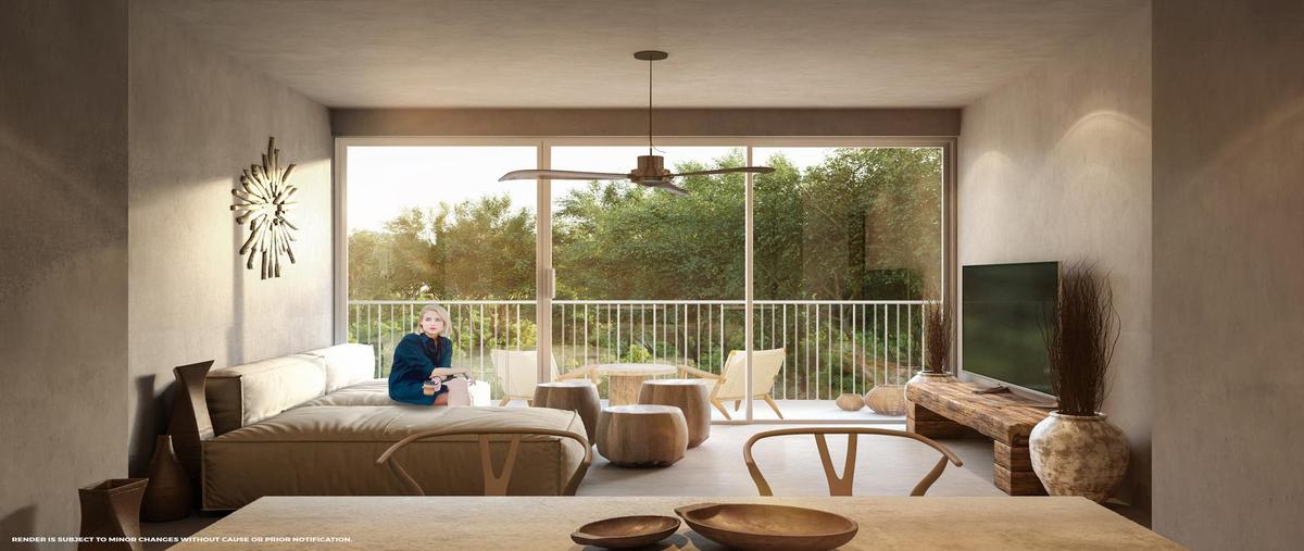 Foto de departamento en venta en  , akumal, tulum, quintana roo, 0 No. 03