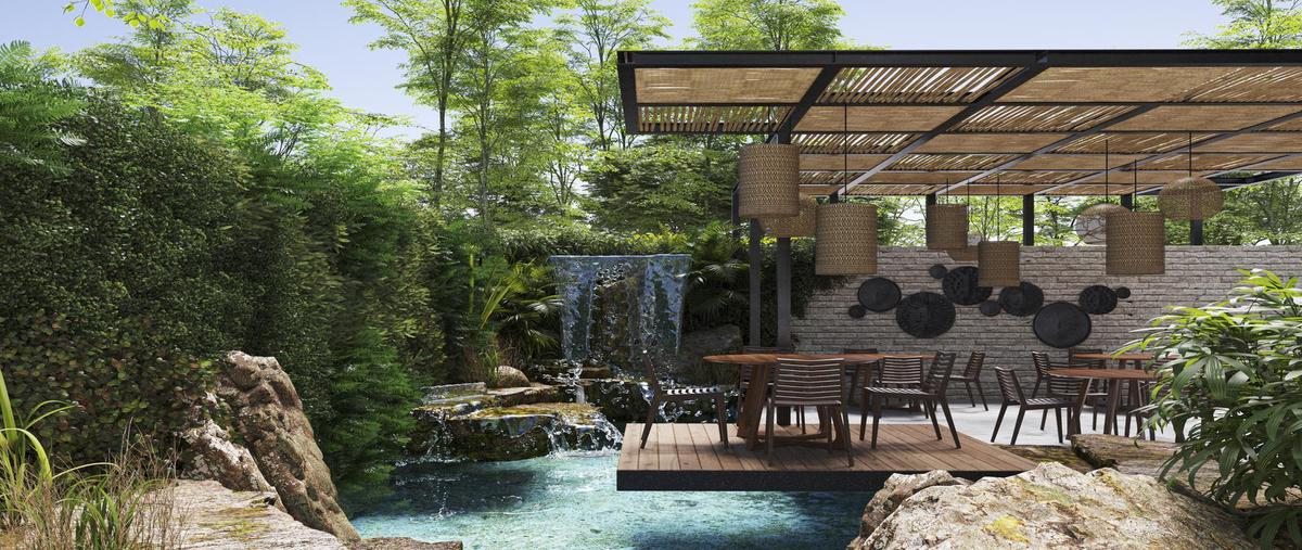 Foto de departamento en venta en  , akumal, tulum, quintana roo, 0 No. 03