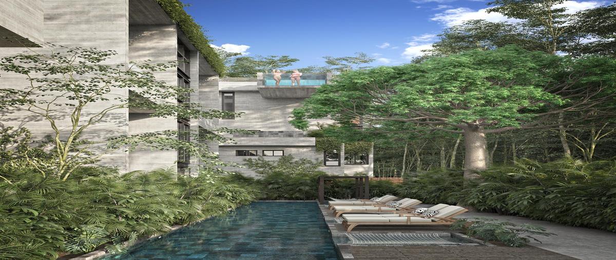 Foto de departamento en venta en  , akumal, tulum, quintana roo, 0 No. 04