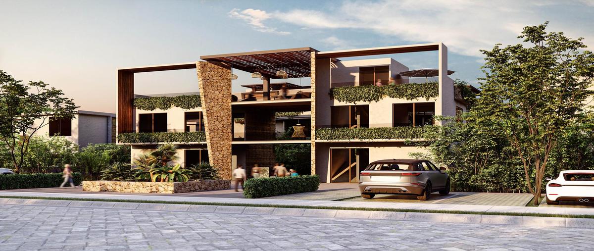 Foto de departamento en venta en  , akumal, tulum, quintana roo, 31116132 No. 04