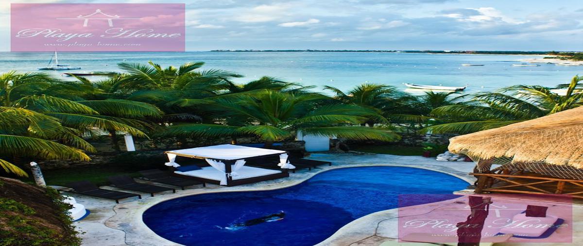 Foto de casa en , akumal, tulum, quintana roo, 31227105 foto 01 Foto de casa en venta en , akumal, tulum, quintana roo, 31227105 No. 01