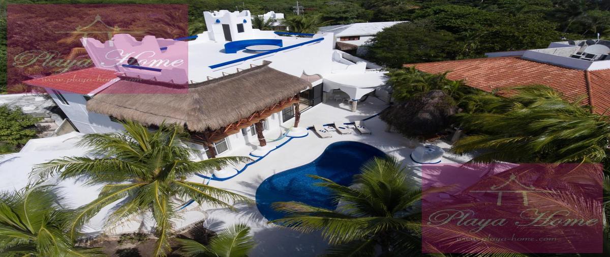 Foto de casa en , akumal, tulum, quintana roo, 31227105 foto 04 Foto de casa en venta en , akumal, tulum, quintana roo, 31227105 No. 04