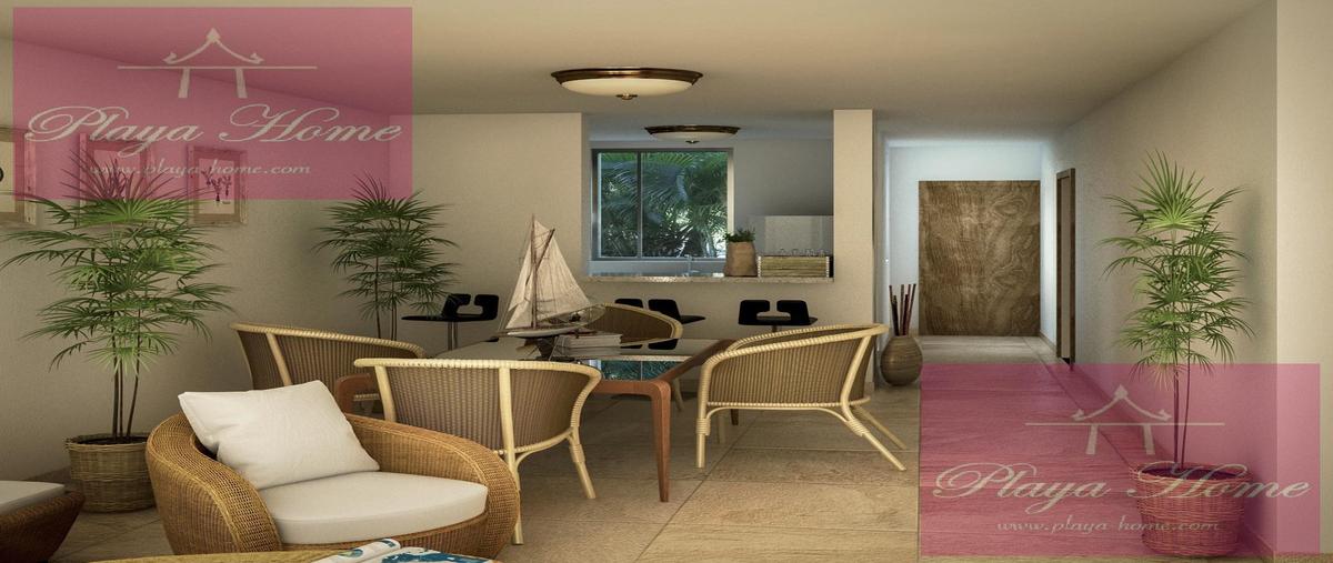 Foto de departamento en venta en  , akumal, tulum, quintana roo, 31227109 No. 03