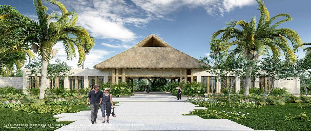 Foto de casa en venta en  , akumal, tulum, quintana roo, 0 No. 03