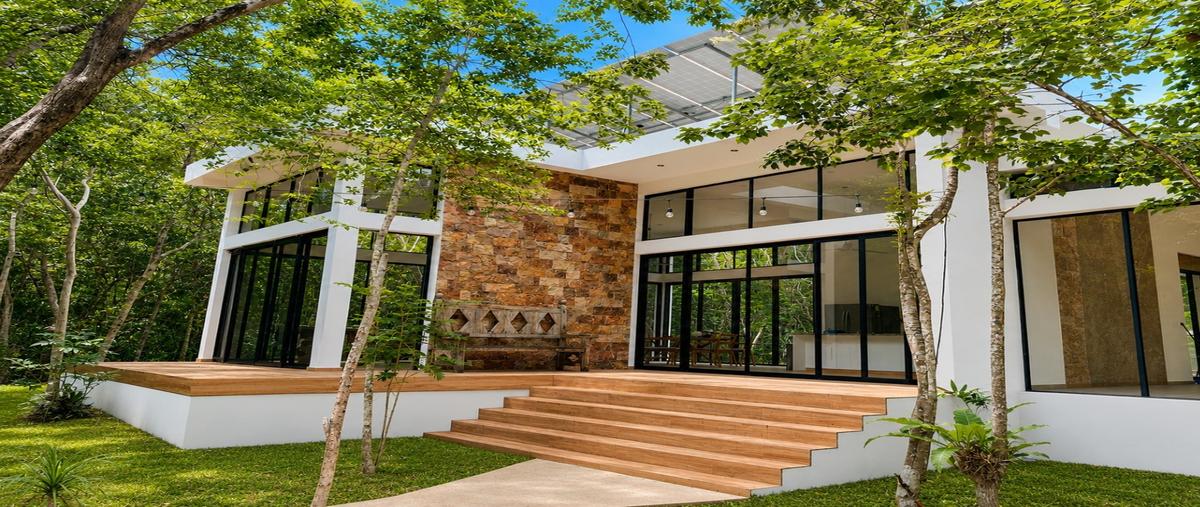 Foto de casa en venta en  , akumal, tulum, quintana roo, 0 No. 04