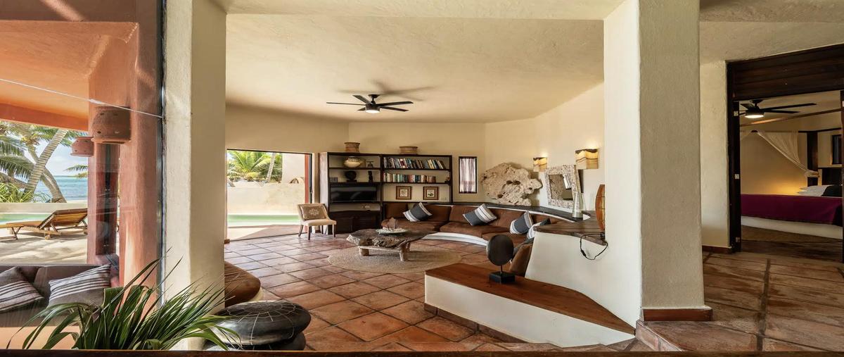 Foto de casa en venta en  , akumal, tulum, quintana roo, 0 No. 04