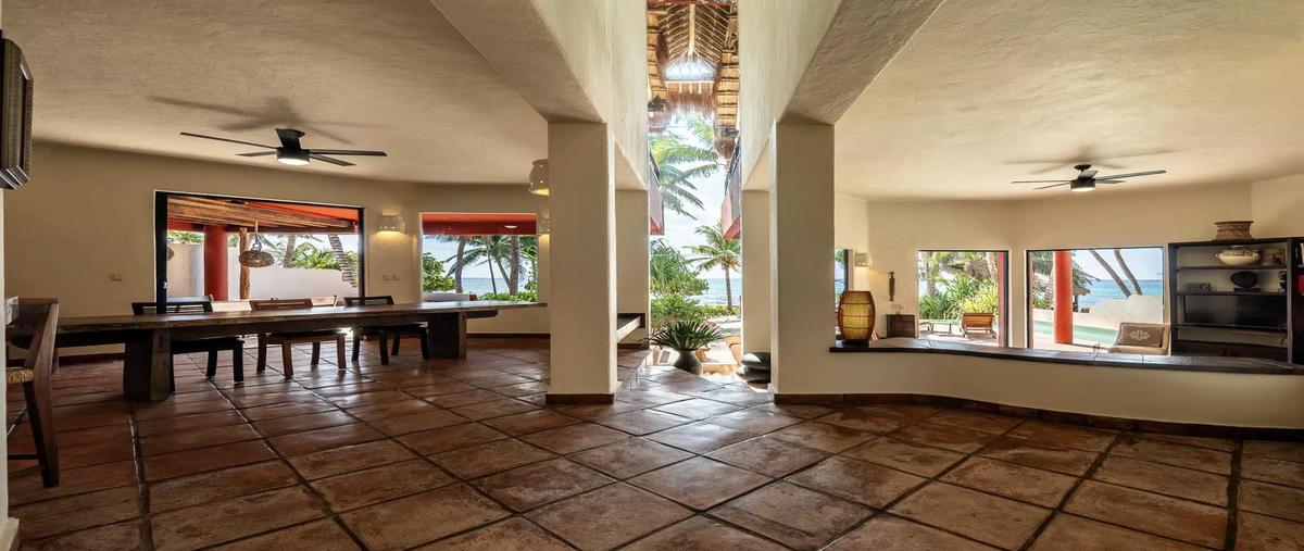 Foto de casa en venta en  , akumal, tulum, quintana roo, 0 No. 05