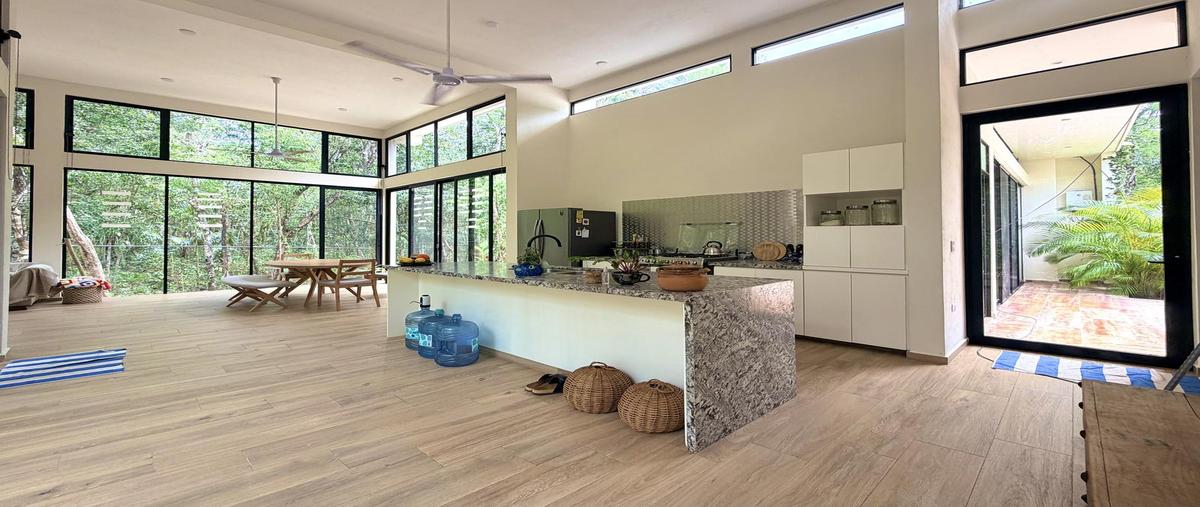 Foto de casa en venta en  , akumal, tulum, quintana roo, 0 No. 03