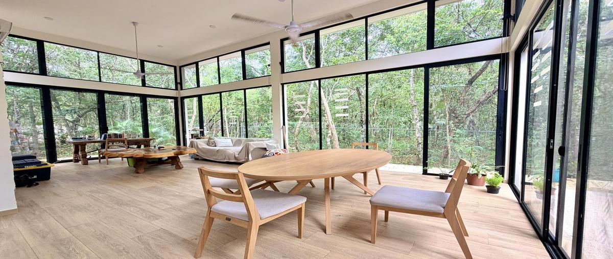 Foto de casa en venta en  , akumal, tulum, quintana roo, 0 No. 04