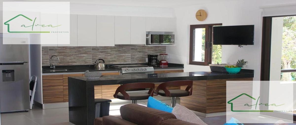 Foto de departamento en renta en  , akumal, tulum, quintana roo, 0 No. 04