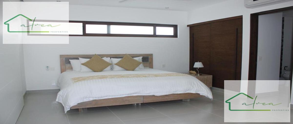 Foto de departamento en renta en  , akumal, tulum, quintana roo, 0 No. 05