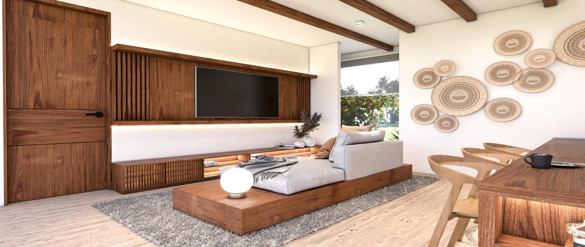 Foto de casa en venta en  , akumal, tulum, quintana roo, 31507339 No. 03