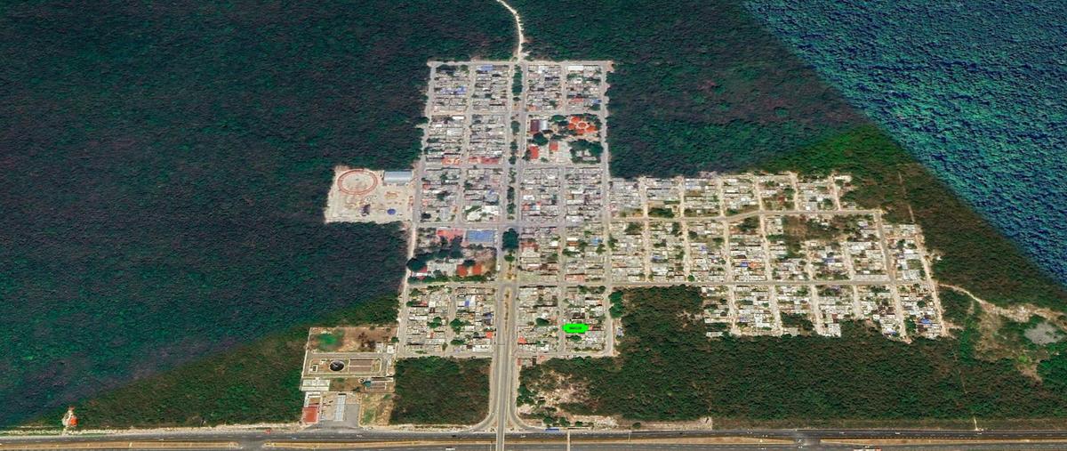 Foto de terreno habitacional en , akumal, tulum, quintana roo, 0 foto 03 Foto de terreno habitacional en venta en , akumal, tulum, quintana roo, 0 No. 03
