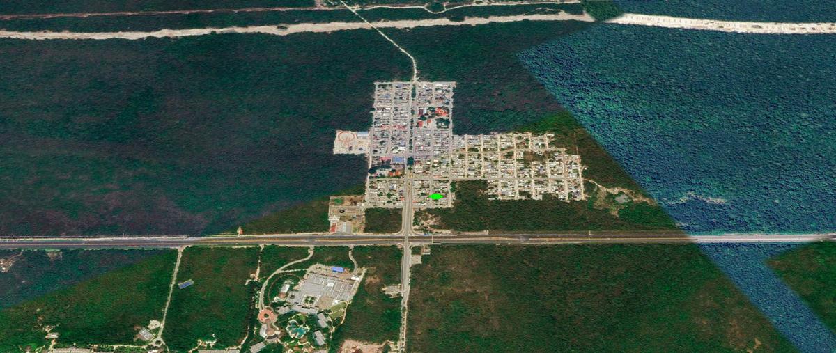 Foto de terreno habitacional en , akumal, tulum, quintana roo, 0 foto 04 Foto de terreno habitacional en venta en , akumal, tulum, quintana roo, 0 No. 04