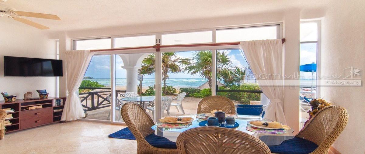 Foto de departamento en venta en  , akumal, tulum, quintana roo, 31510014 No. 05