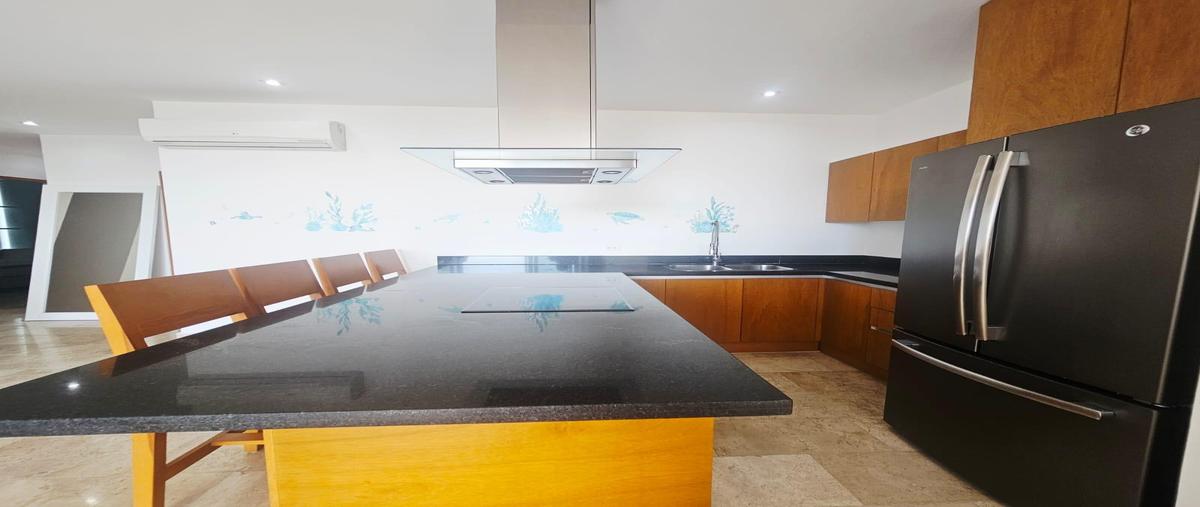 Foto de departamento en renta en  , akumal, tulum, quintana roo, 0 No. 05
