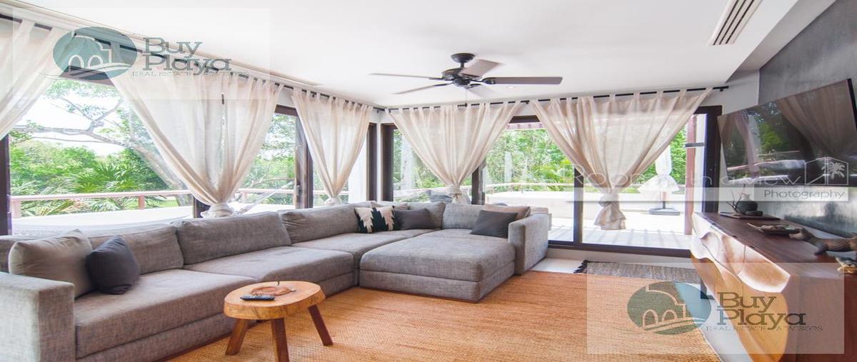 Foto de departamento en venta en  , akumal, tulum, quintana roo, 0 No. 03