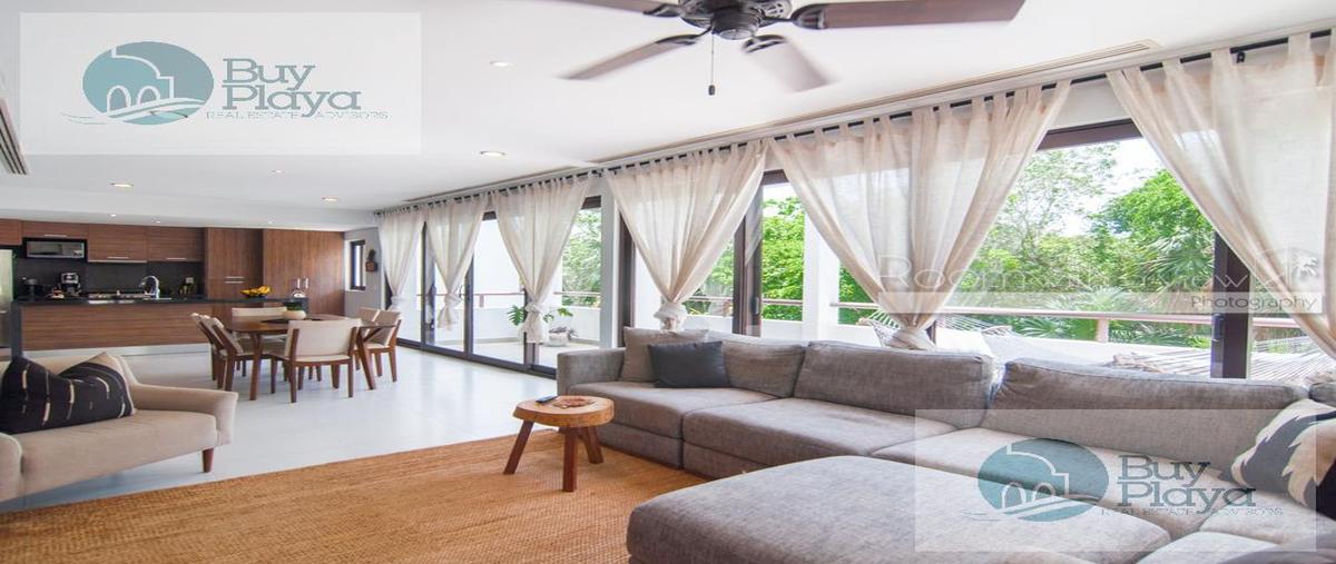 Foto de departamento en venta en  , akumal, tulum, quintana roo, 0 No. 04