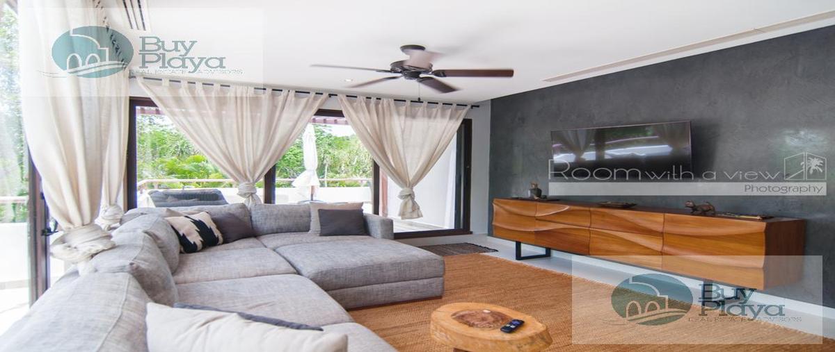Foto de departamento en venta en  , akumal, tulum, quintana roo, 0 No. 05
