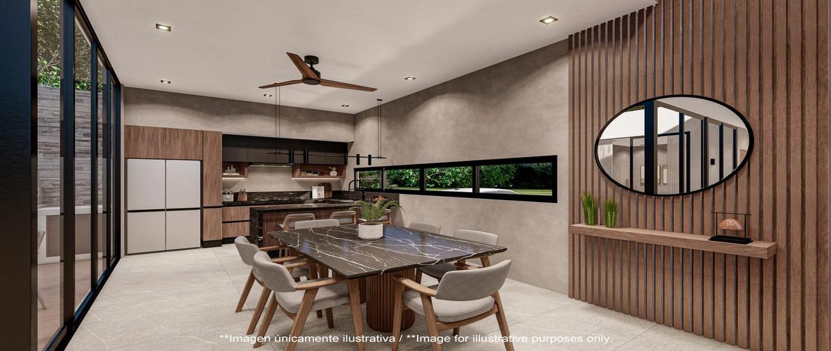 Foto de casa en venta en  , akumal, tulum, quintana roo, 0 No. 03