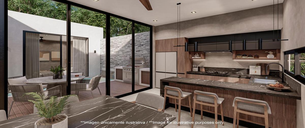 Foto de casa en venta en  , akumal, tulum, quintana roo, 0 No. 04