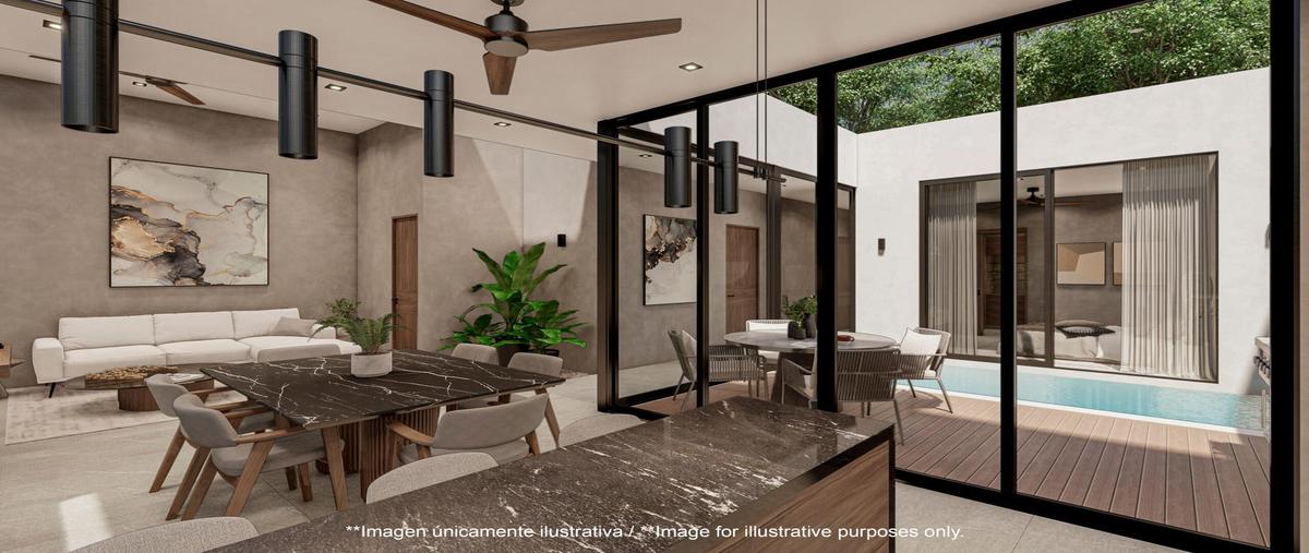 Foto de casa en venta en  , akumal, tulum, quintana roo, 0 No. 05