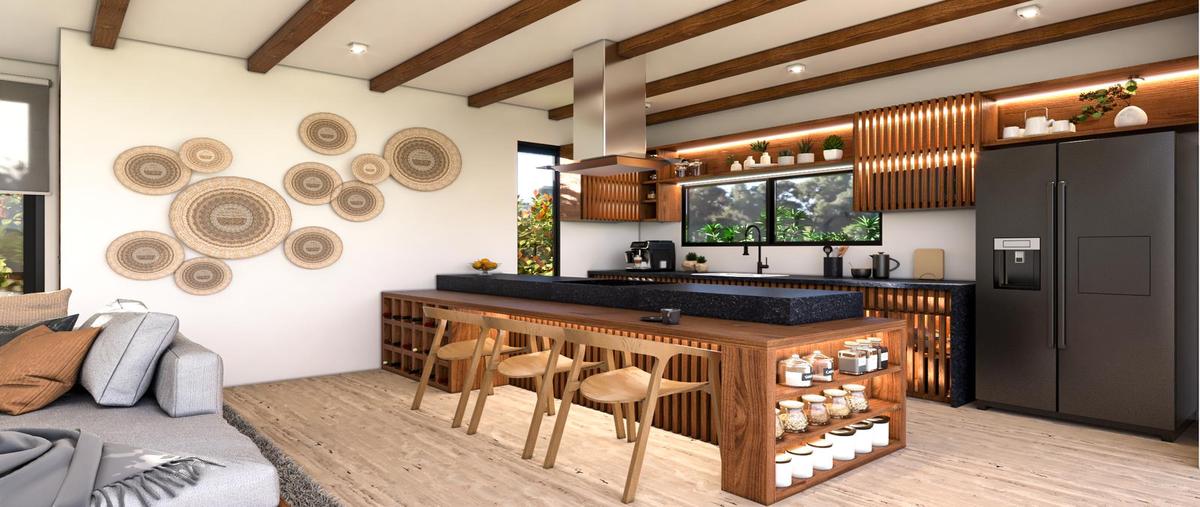 Foto de casa en venta en  , akumal, tulum, quintana roo, 0 No. 04