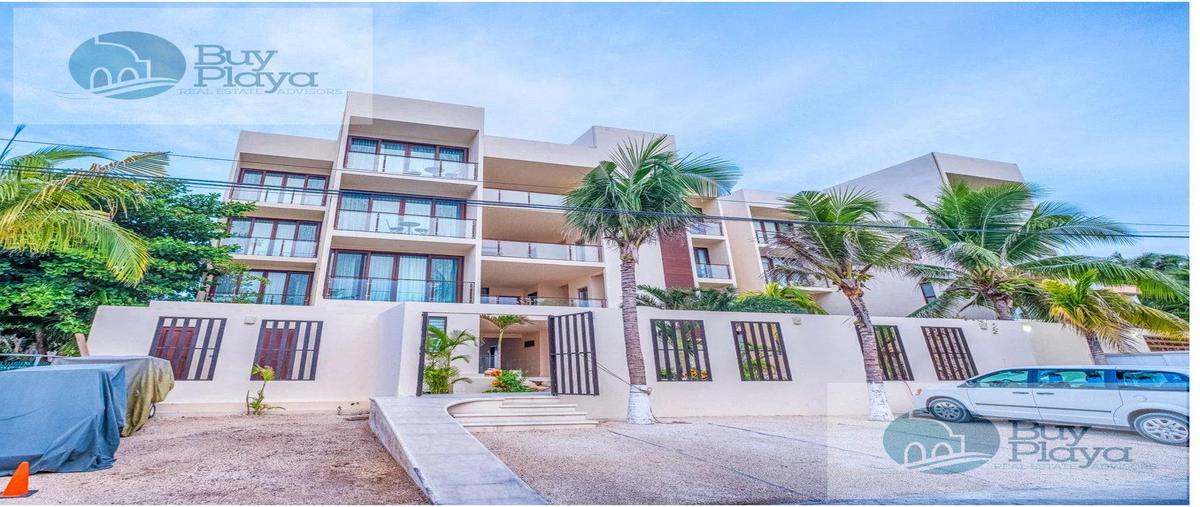 Foto de departamento en venta en  , akumal, tulum, quintana roo, 0 No. 03