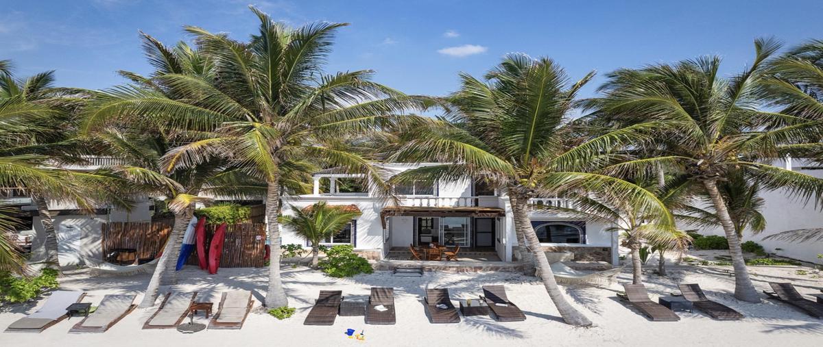 Foto de rancho en , akumal, tulum, quintana roo, 0 foto 01 Foto de rancho en venta en , akumal, tulum, quintana roo, 0 No. 01