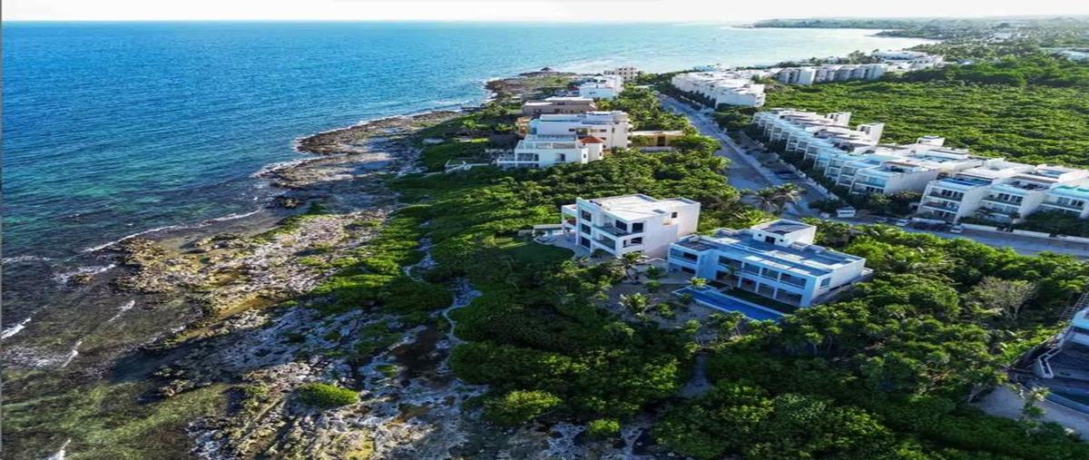 Foto de rancho en venta en  , akumal, tulum, quintana roo, 0 No. 03