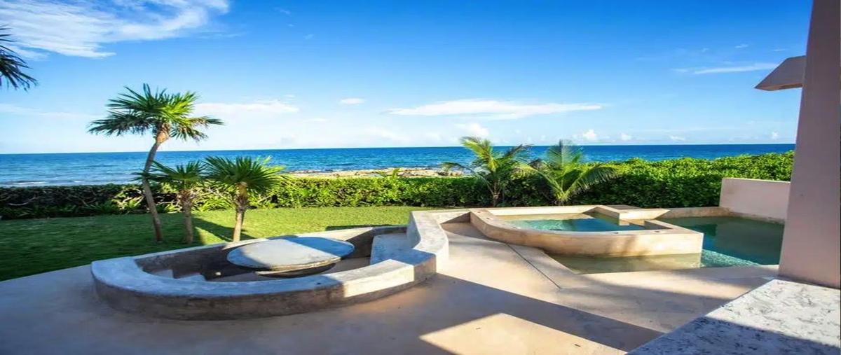 Foto de rancho en venta en  , akumal, tulum, quintana roo, 0 No. 04