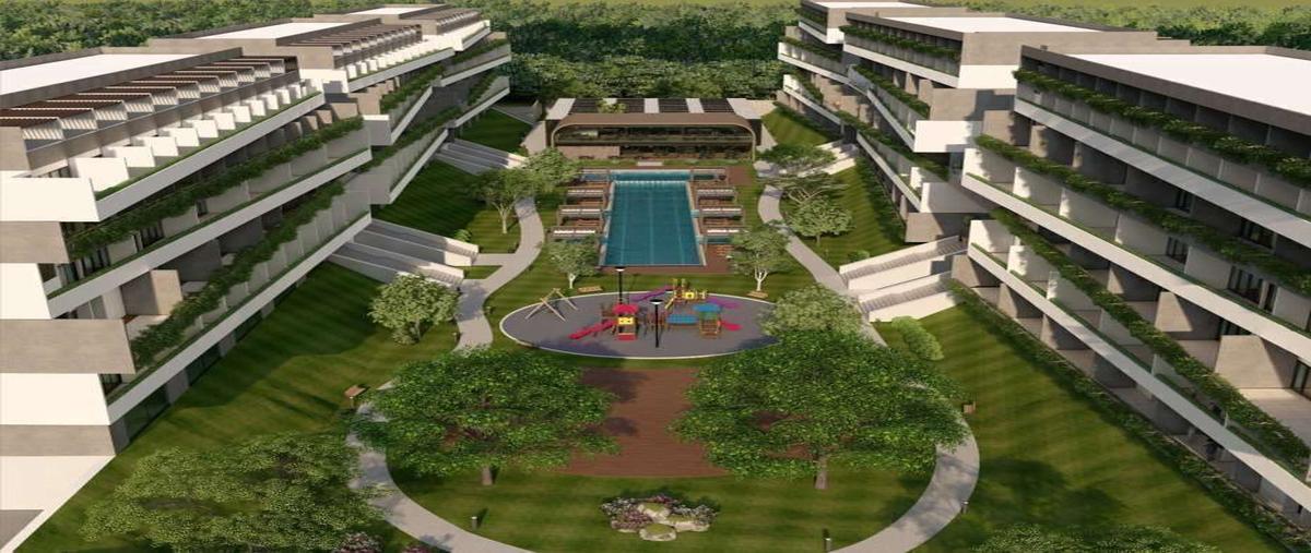 Foto de departamento en akun , tamanché, mérida, yucatán, 25896727 foto 03 Foto de departamento en venta en akun , tamanché, mérida, yucatán, 25896727 No. 03