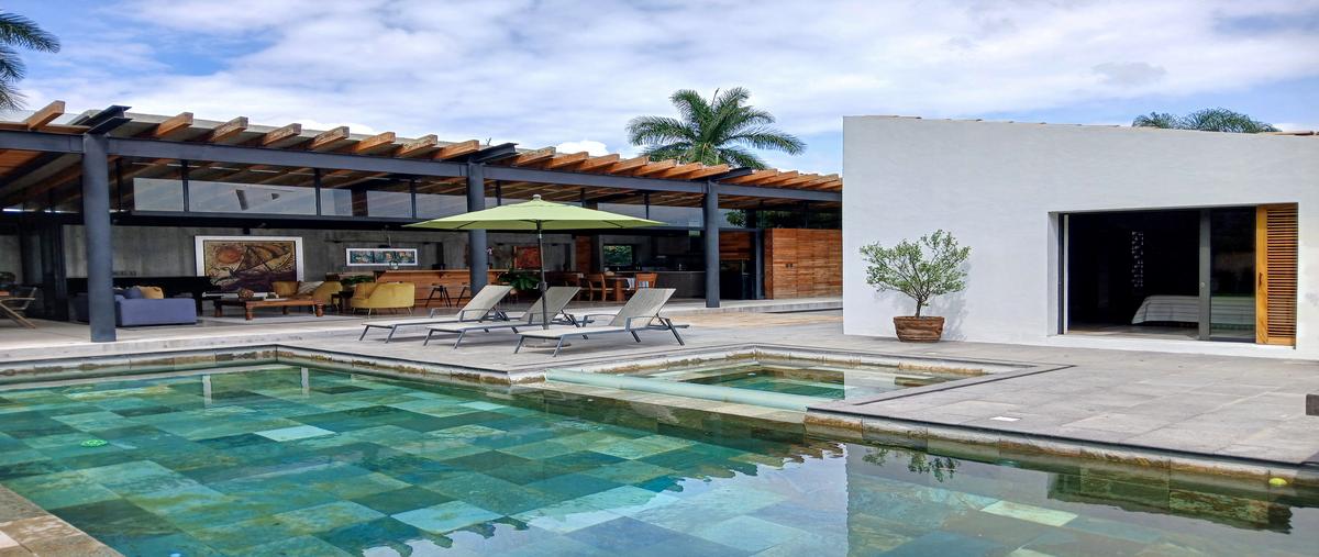 Foto de casa en al campo de golf , lomas de cocoyoc, atlatlahucan, morelos, 0 foto 02 Foto de casa en venta en al campo de golf , lomas de cocoyoc, atlatlahucan, morelos, 0 No. 02