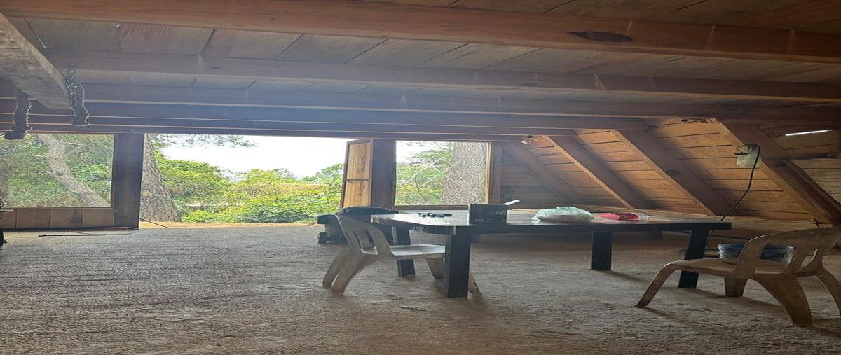 Foto de rancho en renta en al castellano , san antonio, valle de bravo, méxico, 0 No. 04