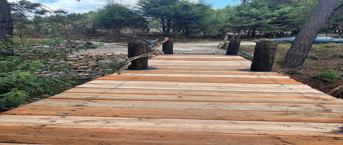 Foto de rancho en renta en al castellano , san antonio, valle de bravo, méxico, 0 No. 05