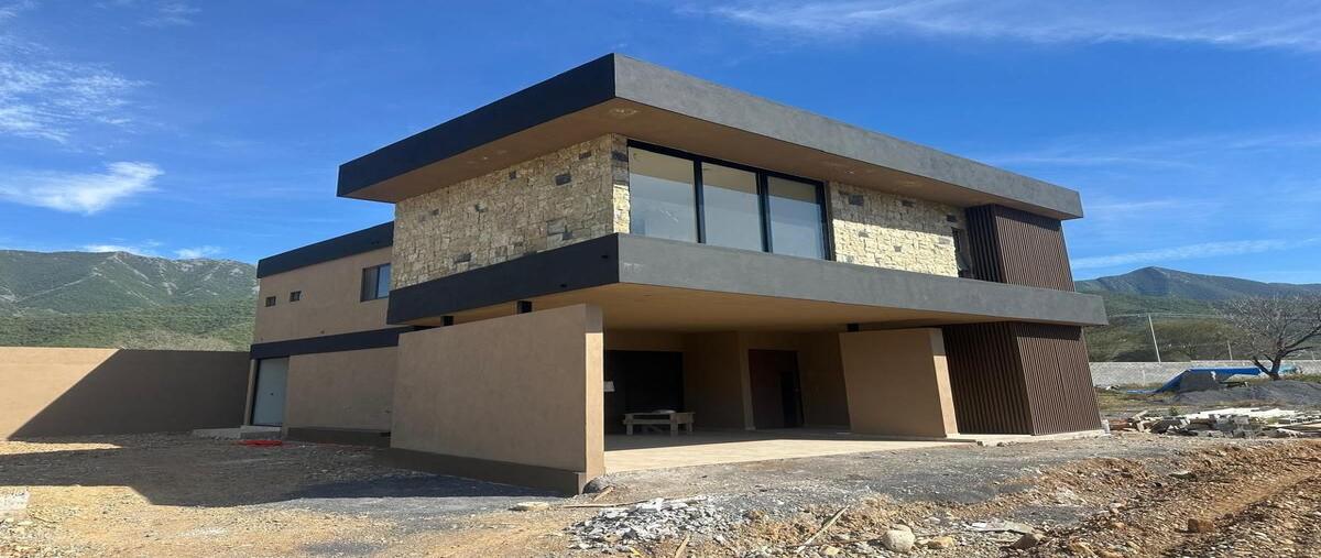Foto de casa en venta en al chaparral , viento libre, santiago, nuevo león, 0 No. 03