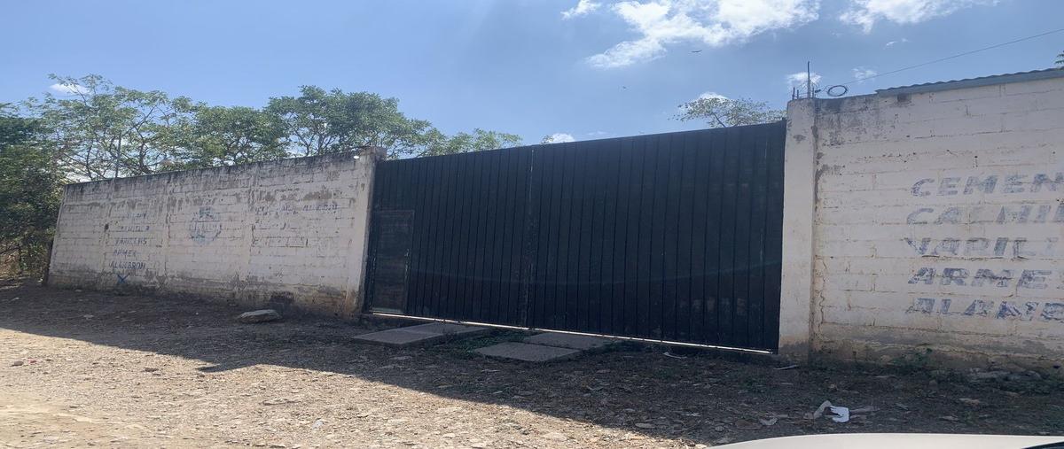 Foto de terreno habitacional en venta en al pie del cañón , jardines del pedregal, tuxtla gutiérrez, chiapas, 0 No. 03