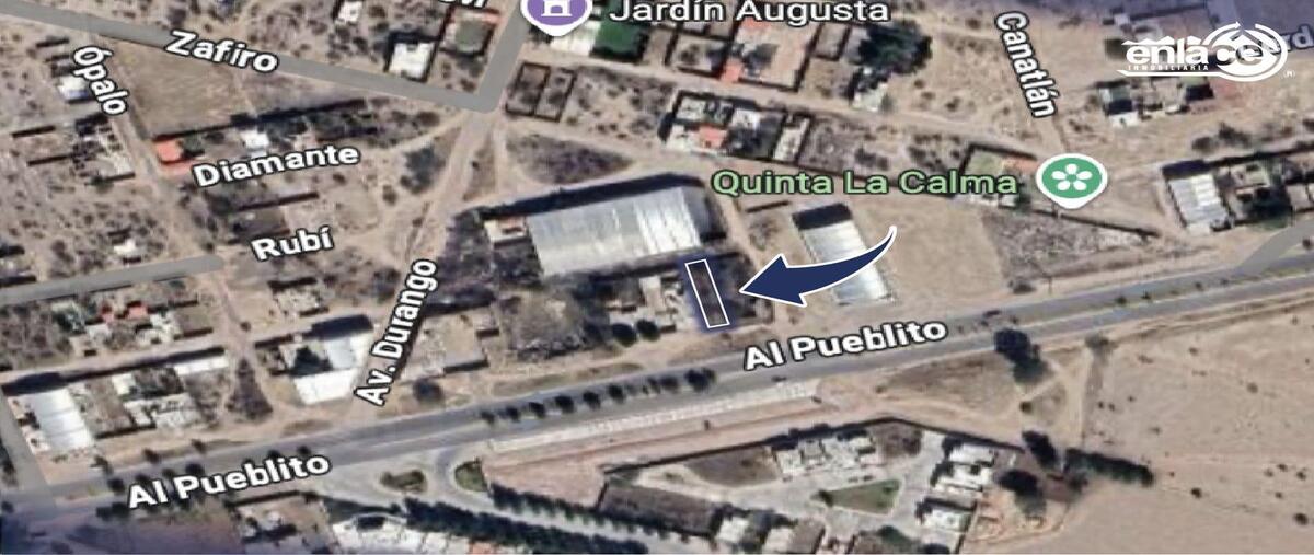 Foto de terreno comercial en renta en al pueblito , bello amanecer, durango, durango, 0 No. 03