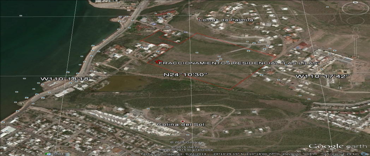 Foto de terreno habitacional en al sur colinda con calle tabasco limite del fundo legal de la ciudad de la paz, al norte con el fraccionamiento lomas del palmira al este con reside , lomas de palmira, la paz, baja california sur, 0 foto 03 Foto de terreno habitacional en venta en al sur colinda con calle tabasco limite del fundo legal de la ciudad de la paz, al norte con el fraccionamiento lomas del palmira al este con reside , lomas de palmira, la paz, baja california sur, 0 No. 03