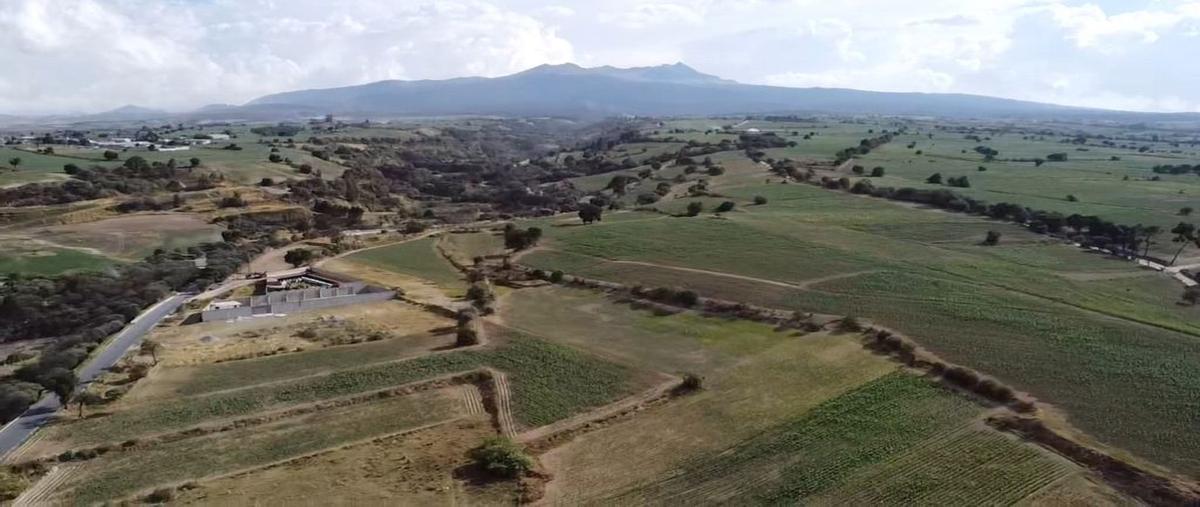 Foto de terreno habitacional en venta en al zoológico , san marcos de la cruz, calimaya, méxico, 0 No. 04