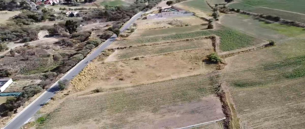 Foto de terreno habitacional en venta en al zoológico , san marcos de la cruz, calimaya, méxico, 0 No. 05