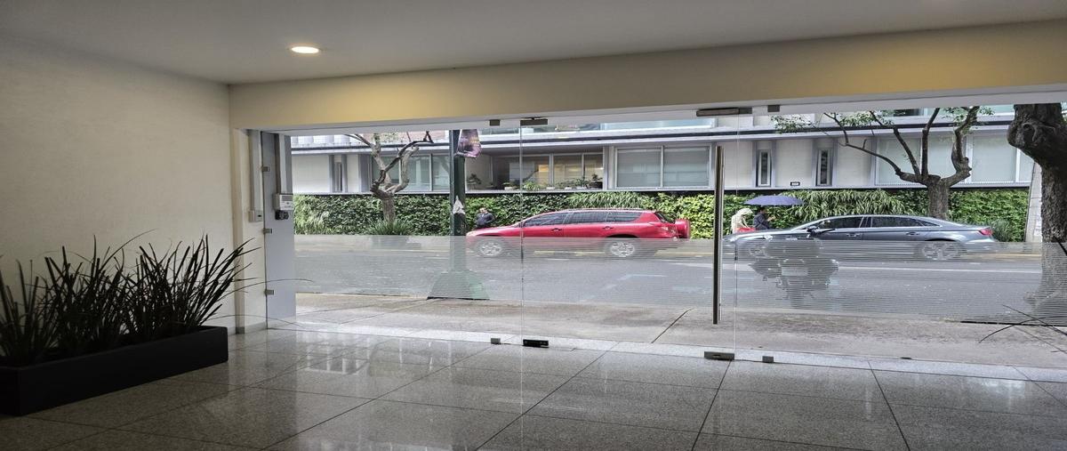 Foto de departamento en renta en alabama , napoles, benito juárez, df / cdmx, 30160573 No. 02