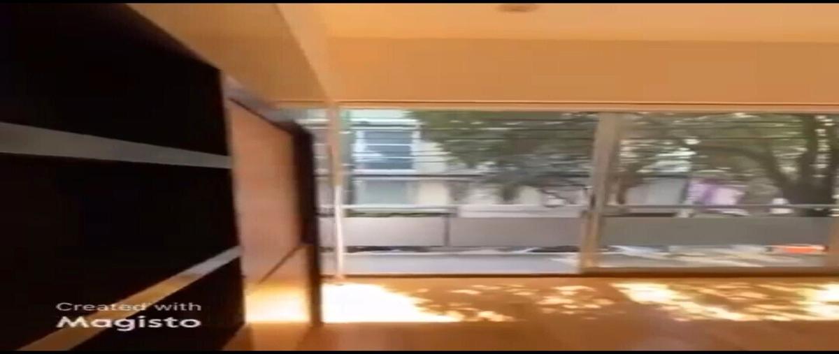 Foto de departamento en renta en alabama , napoles, benito juárez, df / cdmx, 0 No. 12