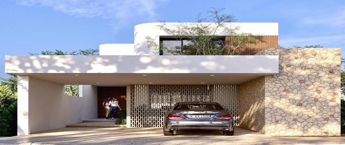 Foto de casa en venta en alaia , conkal, conkal, yucatán, 0 No. 03