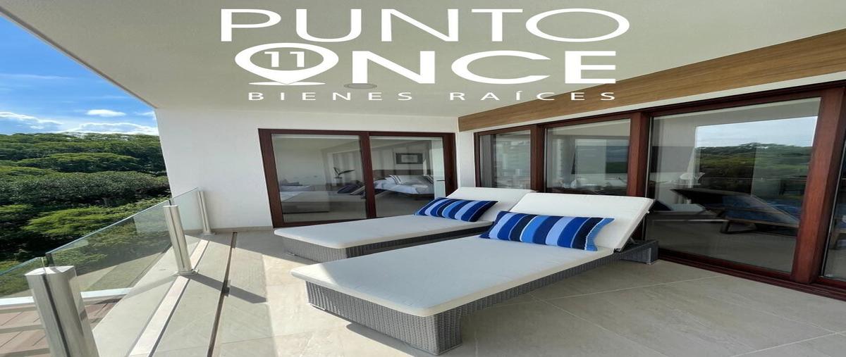 Foto de departamento en renta en alamar , cruz de huanacaxtle, bahía de banderas, nayarit, 29529906 No. 03