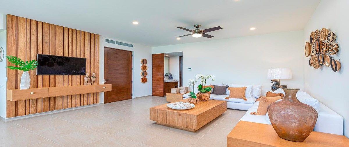 Foto de departamento en venta en alamar departamento en venta en riviera nayarit , cruz de huanacaxtle, bahía de banderas, nayarit, 30802958 No. 03